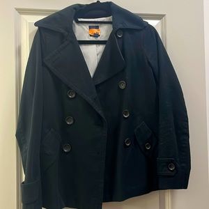 Gap Peacoat